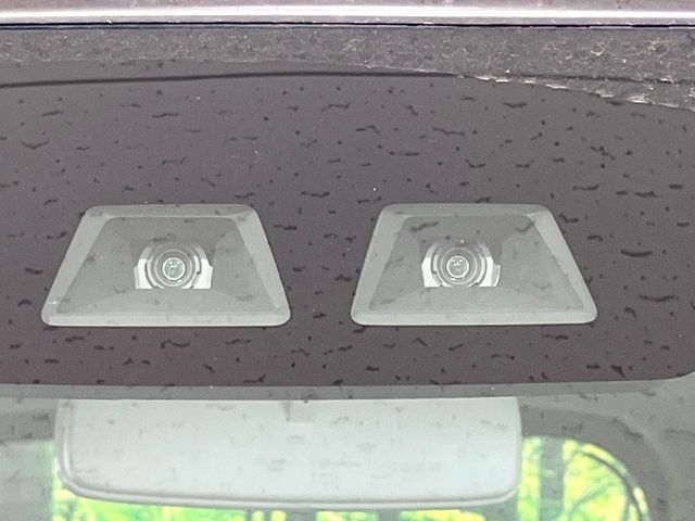 DAIHATSU TANTO CUSTOM 2019 Image 31