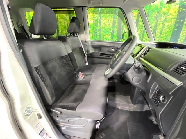 DAIHATSU TANTO CUSTOM 2019 Image 31