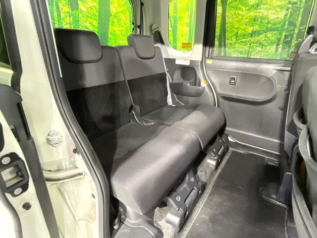 DAIHATSU TANTO CUSTOM 2019 Image 31