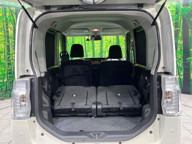 DAIHATSU TANTO CUSTOM 2019 Image 31