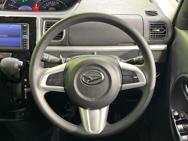 DAIHATSU TANTO CUSTOM 2019 Image 31