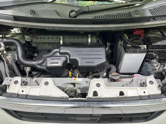 DAIHATSU TANTO CUSTOM 2019 Image 31