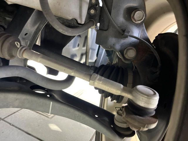 DAIHATSU TANTO CUSTOM 2019 Image 31