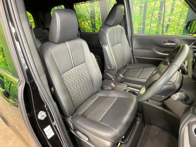 TOYOTA NOAH HYBRID 2023 Image 31