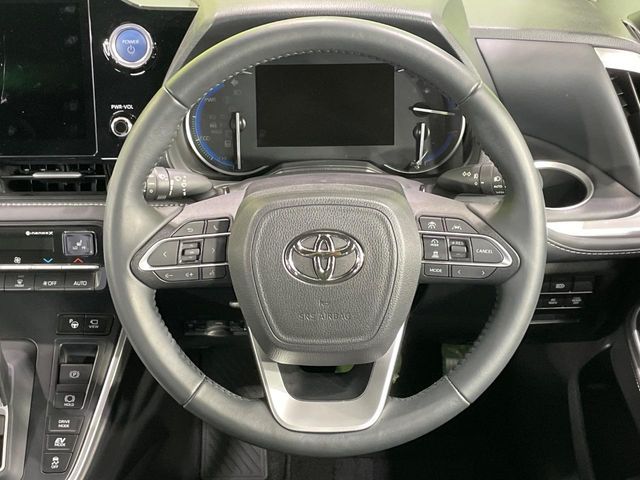 TOYOTA NOAH HYBRID 2023 Image 31