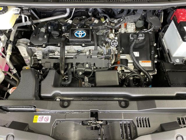 TOYOTA NOAH HYBRID 2023 Image 31