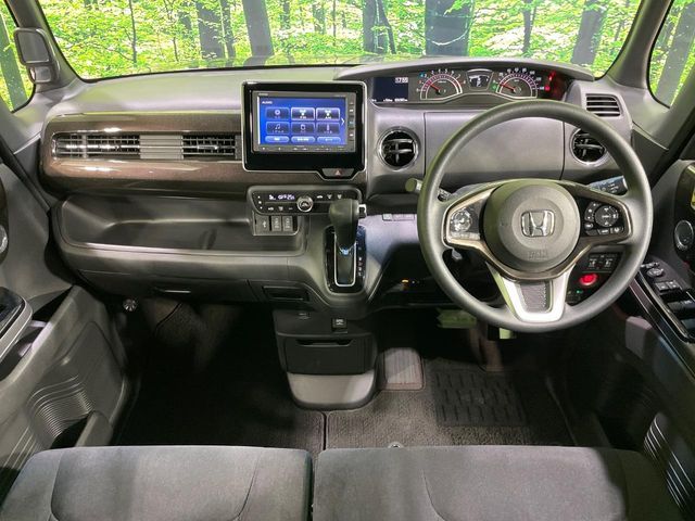 HONDA N BOX CUSTOM 2019 Image 31