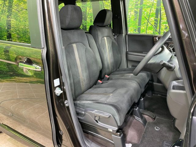 HONDA N BOX CUSTOM 2019 Image 31