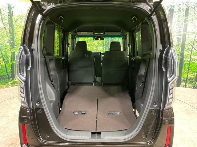 HONDA N BOX CUSTOM 2019 Image 31