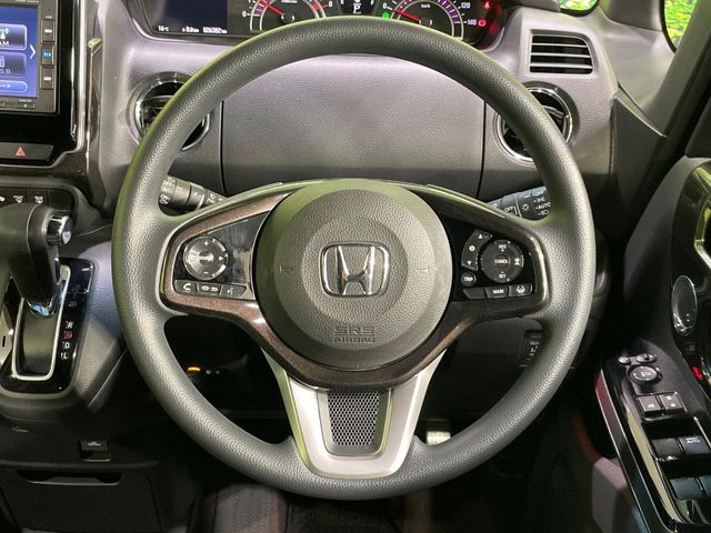 HONDA N BOX CUSTOM 2019 Image 31