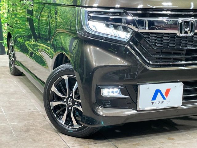 HONDA N BOX CUSTOM 2019 Image 31