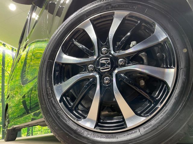 HONDA N BOX CUSTOM 2019 Image 31