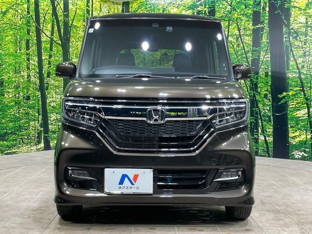 HONDA N BOX CUSTOM 2019 Image 31