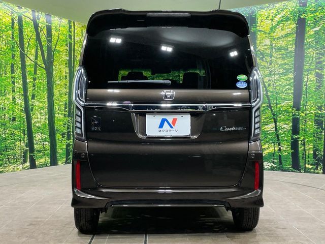 HONDA N BOX CUSTOM 2019 Image 31