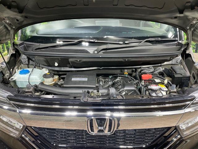 HONDA N BOX CUSTOM 2019 Image 31