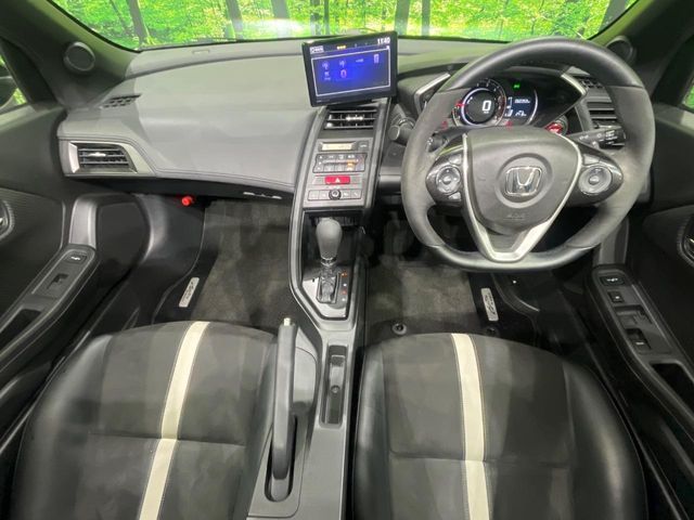 HONDA S660 2020 Image 31