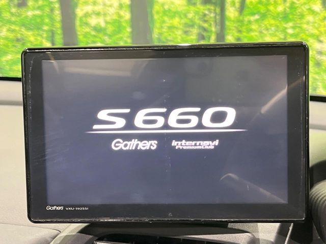 HONDA S660 2020 Image 31