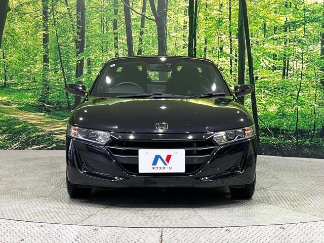 HONDA S660 2020 Image 31