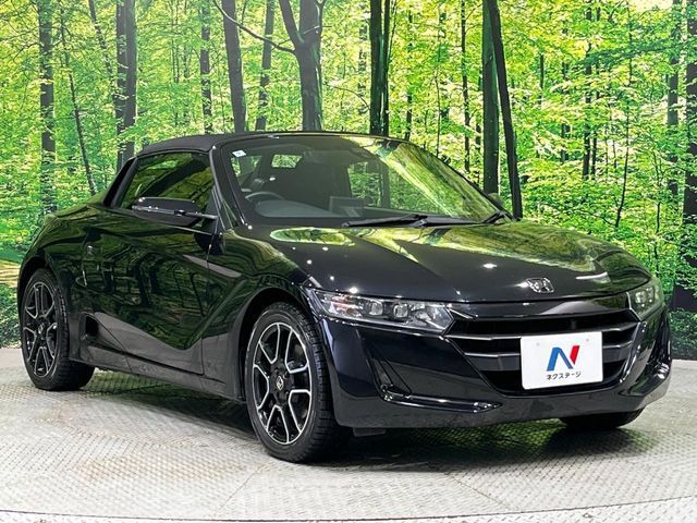 HONDA S660 2020 Image 31