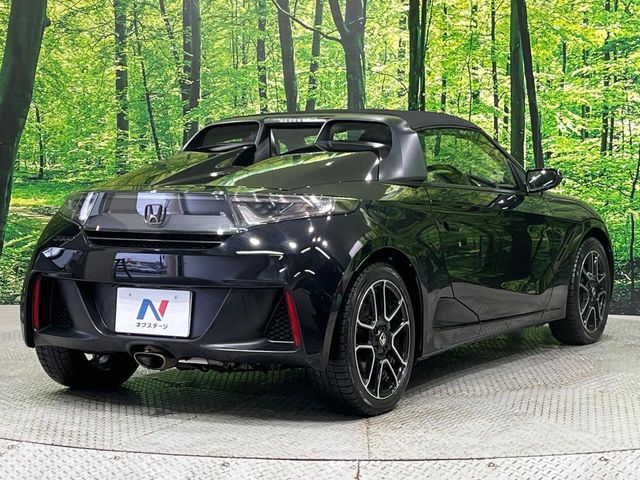 HONDA S660 2020 Image 31