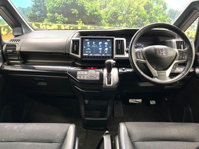 HONDA STEPWAGON SPADA 2015 Image 31