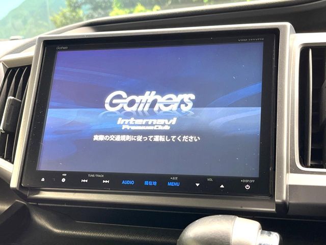 HONDA STEPWAGON SPADA 2015 Image 31