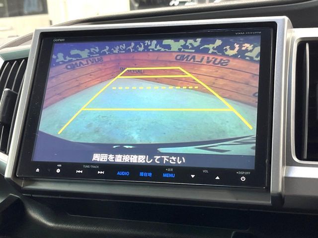 HONDA STEPWAGON SPADA 2015 Image 31