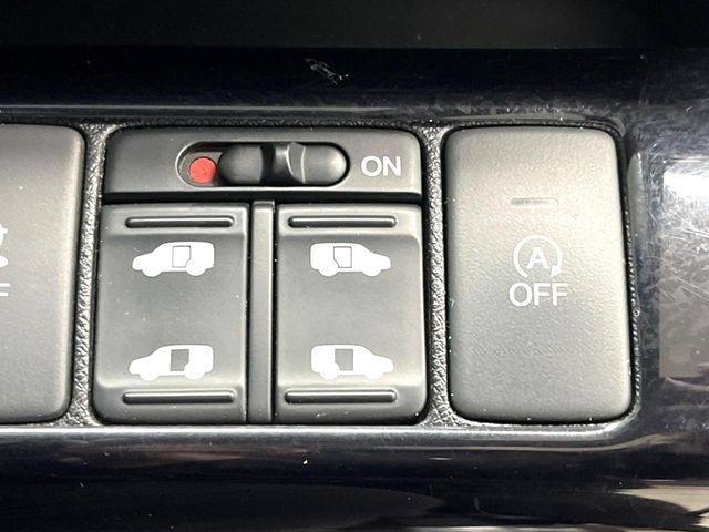 HONDA STEPWAGON SPADA 2015 Image 31