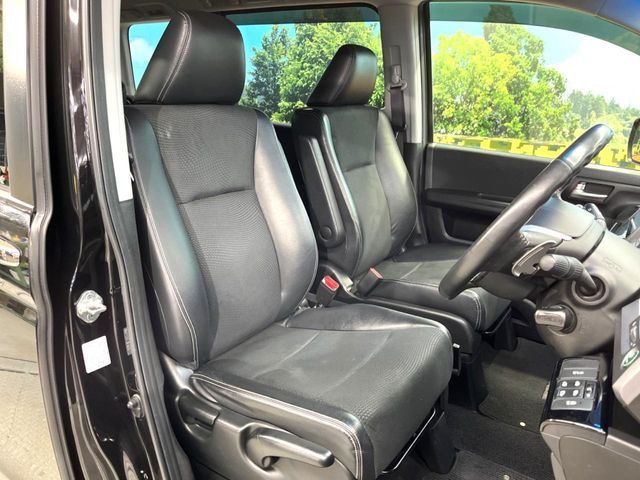 HONDA STEPWAGON SPADA 2015 Image 31