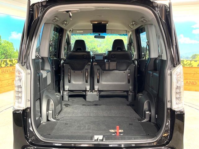 HONDA STEPWAGON SPADA 2015 Image 31