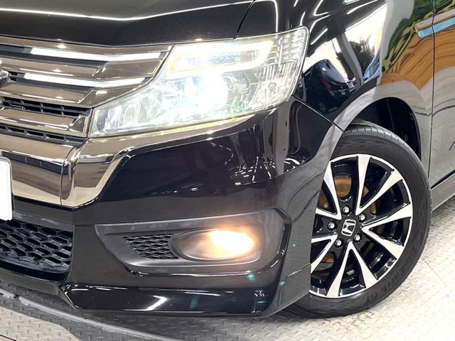 HONDA STEPWAGON SPADA 2015 Image 31