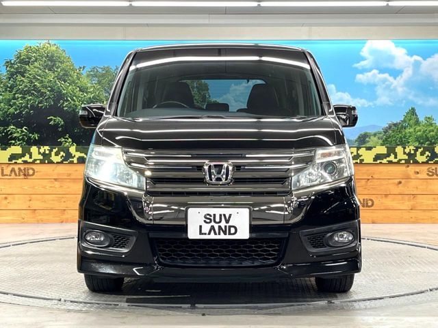 HONDA STEPWAGON SPADA 2015 Image 31