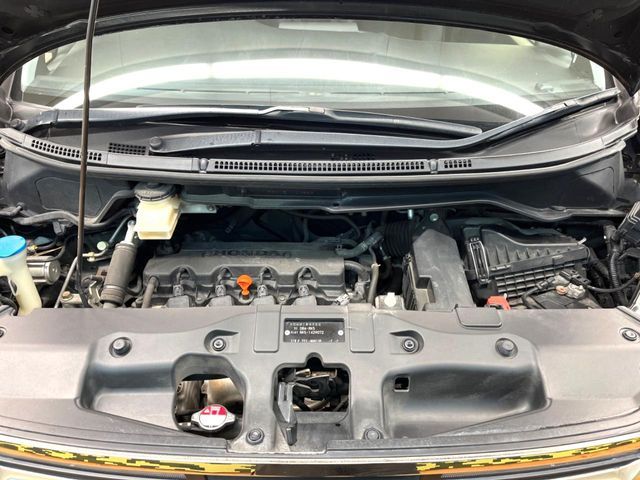 HONDA STEPWAGON SPADA 2015 Image 31