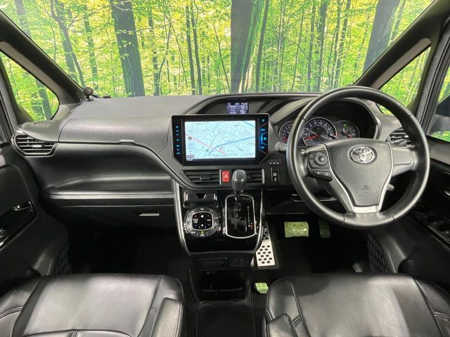 TOYOTA VOXY 2020 Image 31