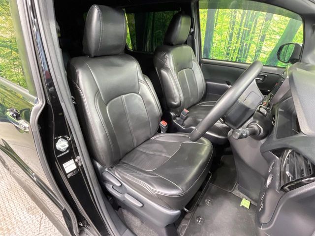 TOYOTA VOXY 2020 Image 31