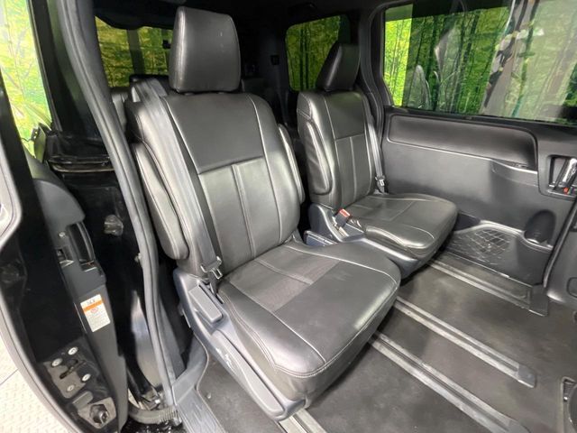 TOYOTA VOXY 2020 Image 31