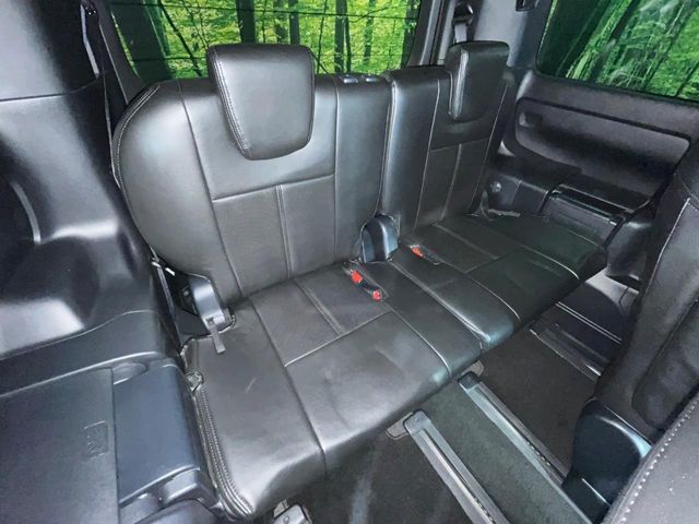 TOYOTA VOXY 2020 Image 31