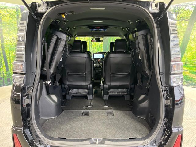 TOYOTA VOXY 2020 Image 31