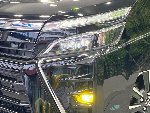 TOYOTA VOXY 2020 Image 31