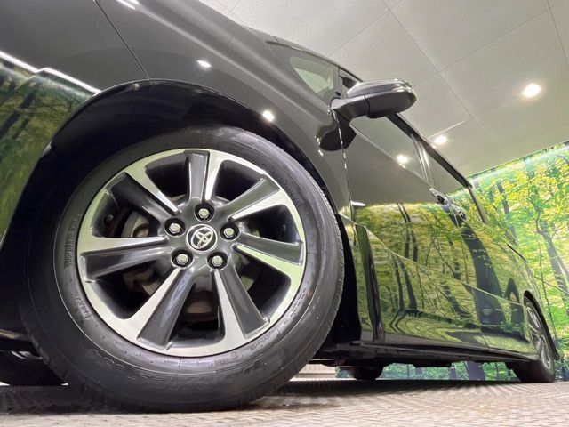 TOYOTA VOXY 2020 Image 31