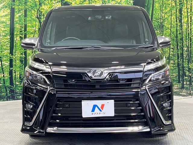 TOYOTA VOXY 2020 Image 31