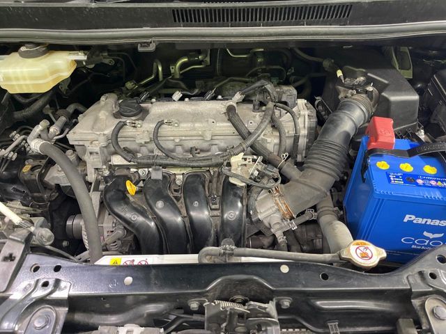 TOYOTA VOXY 2020 Image 31