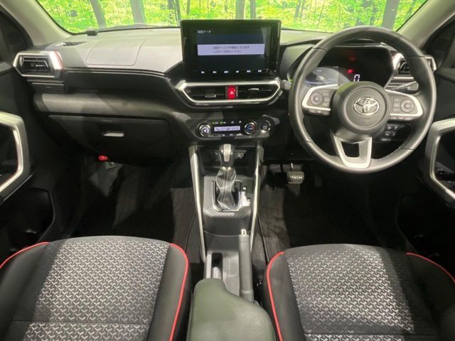 TOYOTA RAIZE 2020 Image 31