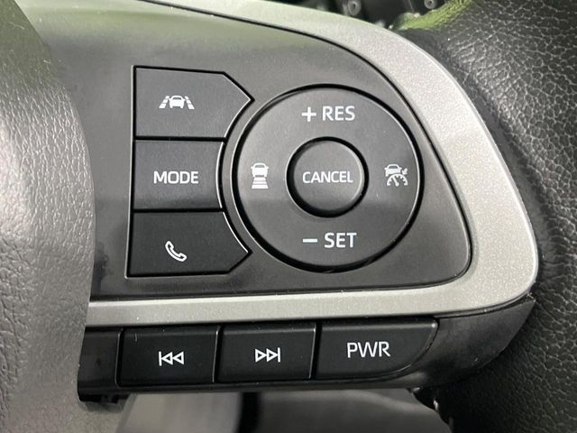 TOYOTA RAIZE 2020 Image 31