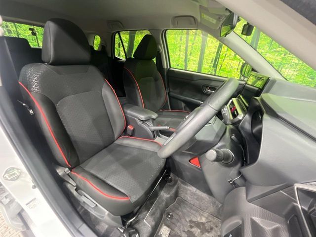 TOYOTA RAIZE 2020 Image 31