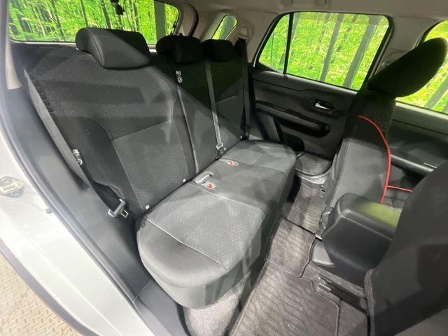 TOYOTA RAIZE 2020 Image 31