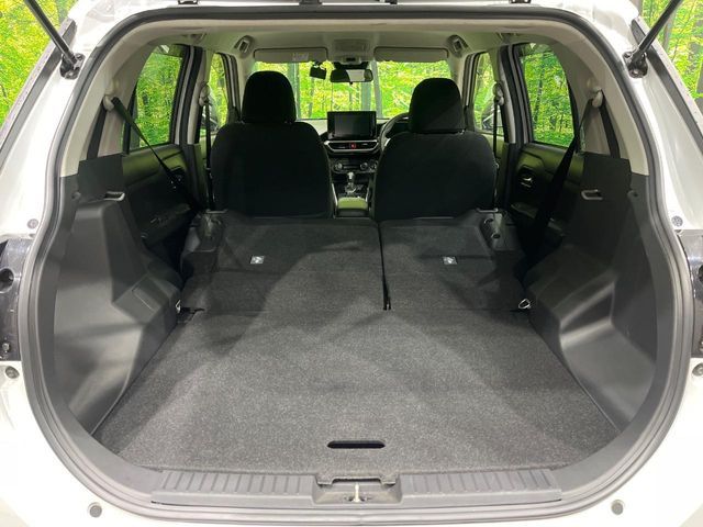 TOYOTA RAIZE 2020 Image 31