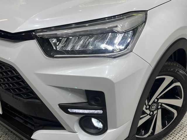 TOYOTA RAIZE 2020 Image 31