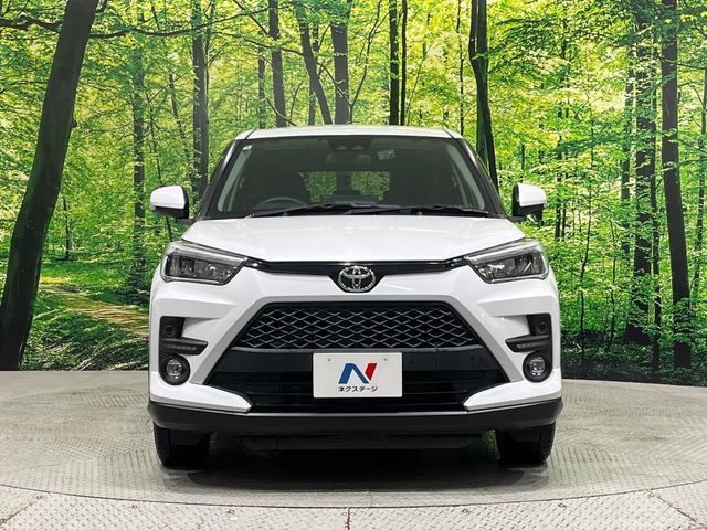 TOYOTA RAIZE 2020 Image 31