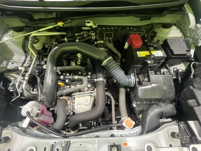 TOYOTA RAIZE 2020 Image 31